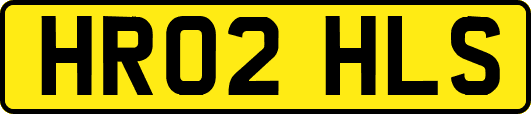 HR02HLS