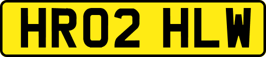 HR02HLW