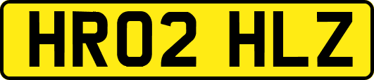 HR02HLZ
