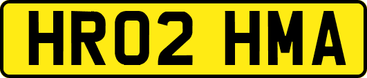 HR02HMA