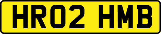HR02HMB