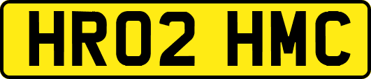 HR02HMC