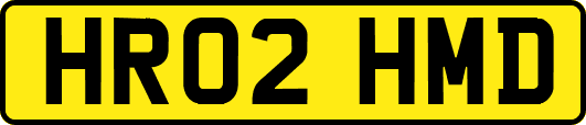 HR02HMD