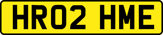 HR02HME