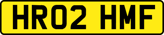 HR02HMF