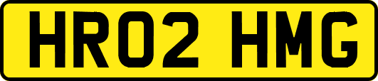 HR02HMG