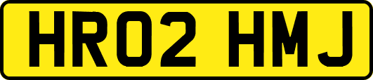 HR02HMJ