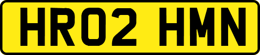 HR02HMN