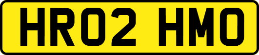 HR02HMO