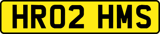 HR02HMS
