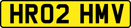 HR02HMV