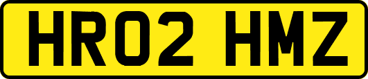 HR02HMZ