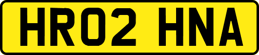 HR02HNA