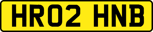 HR02HNB