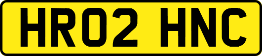 HR02HNC