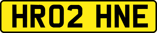 HR02HNE