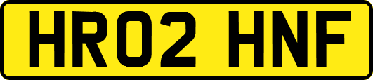 HR02HNF