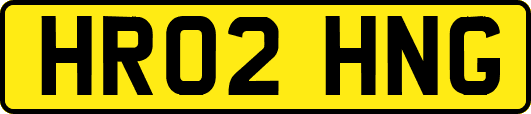 HR02HNG