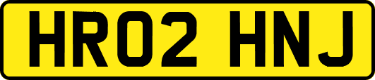 HR02HNJ