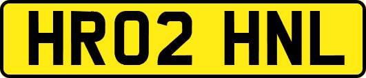 HR02HNL