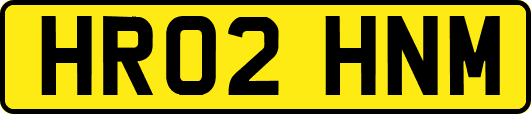 HR02HNM