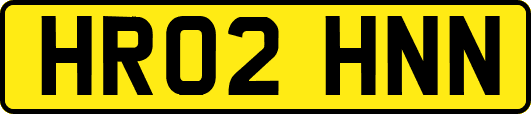 HR02HNN