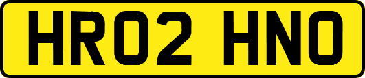 HR02HNO