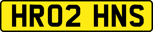 HR02HNS