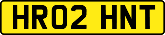 HR02HNT