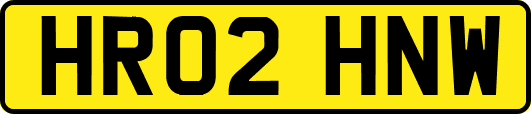 HR02HNW