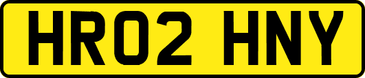 HR02HNY