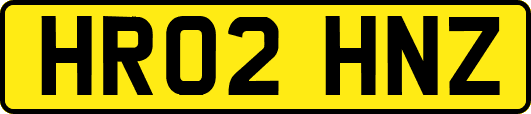 HR02HNZ
