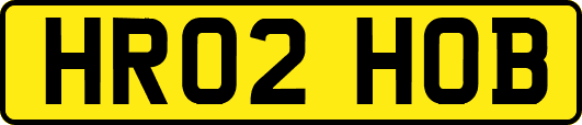 HR02HOB