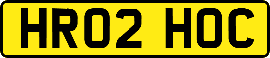 HR02HOC