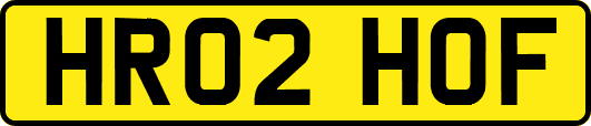 HR02HOF