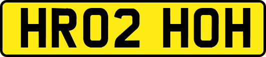 HR02HOH