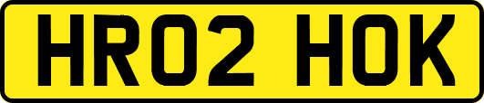 HR02HOK