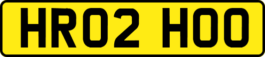HR02HOO