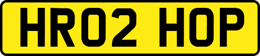 HR02HOP
