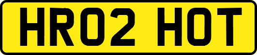 HR02HOT