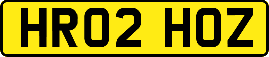 HR02HOZ
