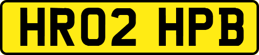 HR02HPB
