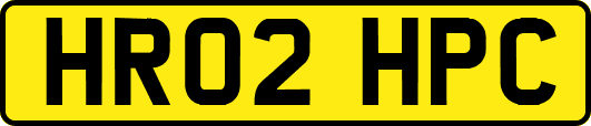 HR02HPC