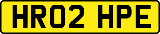 HR02HPE