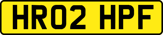 HR02HPF