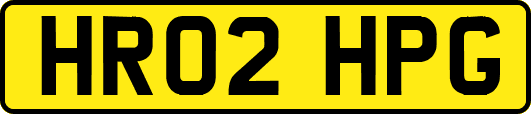 HR02HPG