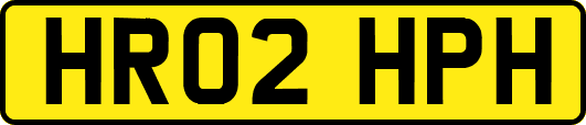 HR02HPH