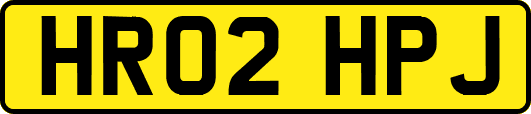 HR02HPJ