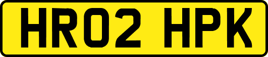 HR02HPK