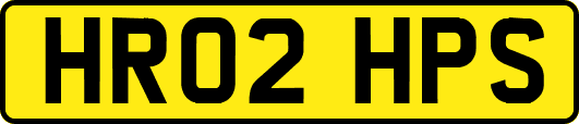 HR02HPS